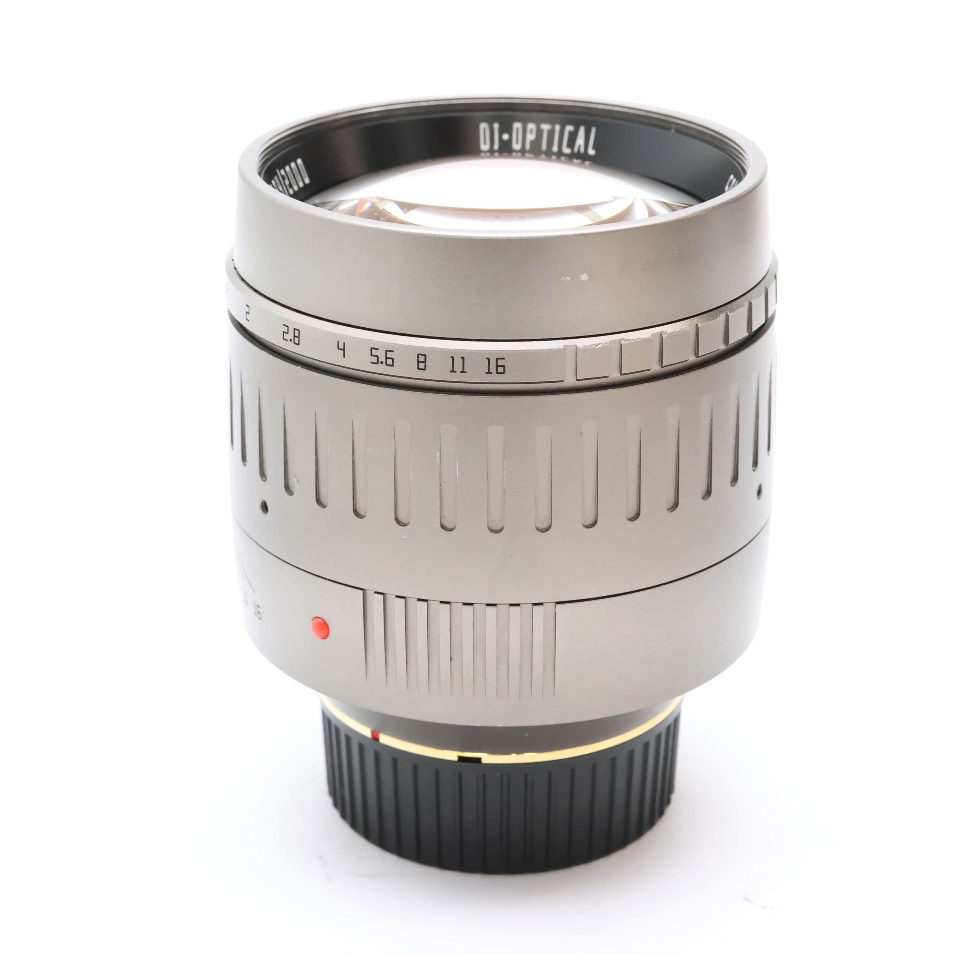 中古)銘匠光学 (めいしょうこうがく) TTArtisan 50mm F0.95 ASPH 