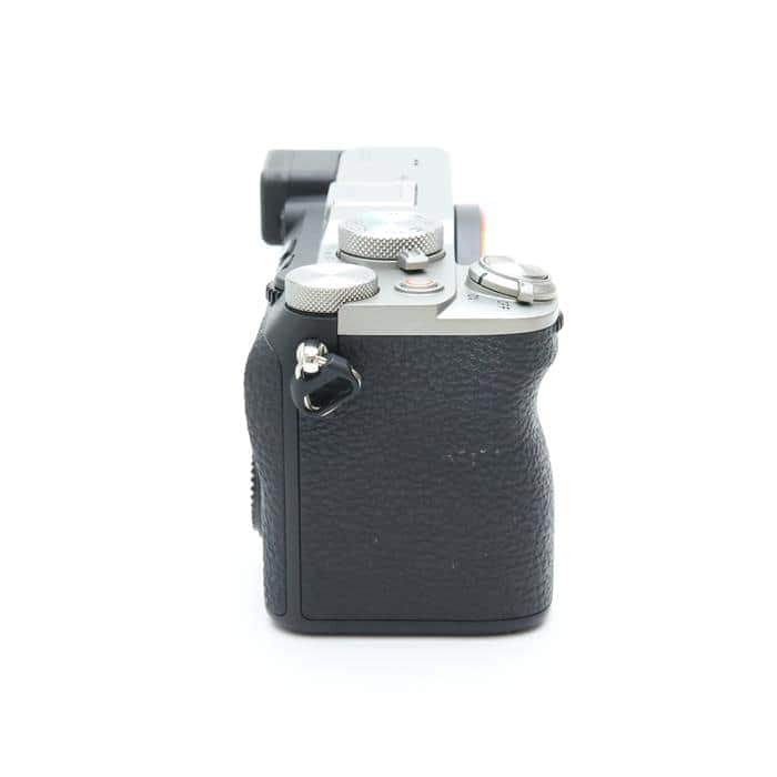 α7C II ボディ ILCE-7CM2 S