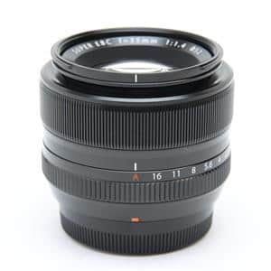 新品)FUJIFILM (フジフイルム) フジノン XF35mm F1.4 R（商品ID