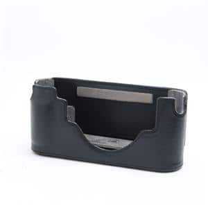 ライカ純正品　Leica M10用レザープロテクターブラック　美品 ヨドバシ.com - ライカ Leica ライカM10用レザープロテクター