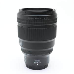 Nikon (ニコン) NIKKOR Z 85mm F1.2 S メイン