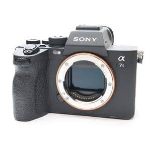 SONY (ソニー) α7S ボディ ILCE-7S」の商品検索結果 | デジタルカメラ