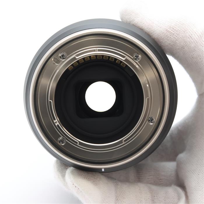 11-20mm F2.8 Di III-A RXD/Model B060X (フジフイルムX用)