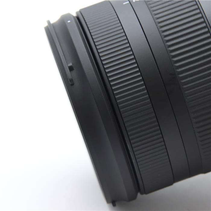 11-20mm F2.8 Di III-A RXD/Model B060X (フジフイルムX用)