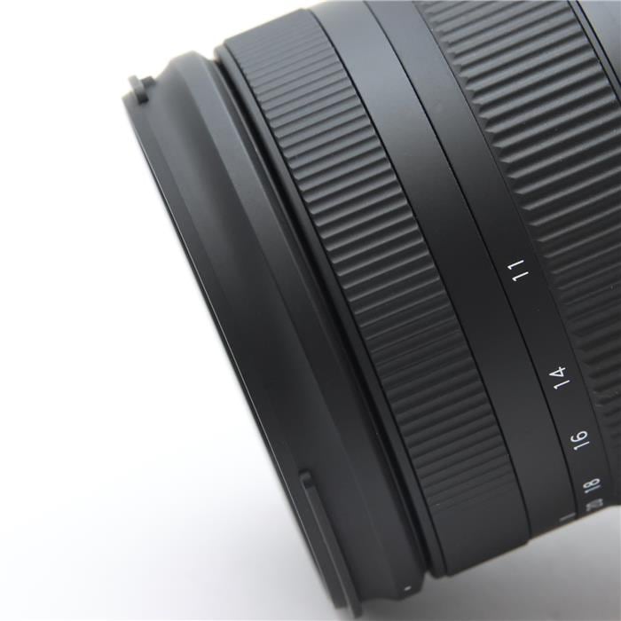 11-20mm F2.8 Di III-A RXD/Model B060X (フジフイルムX用)