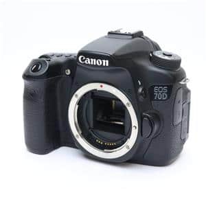 canon eos 70d」の商品検索結果 | デジタルカメラ、ミラーレスカメラ