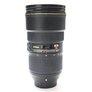 AF-S NIKKOR 24-70mm f/2.8E ED VR」の商品検索結果 | デジタルカメラ