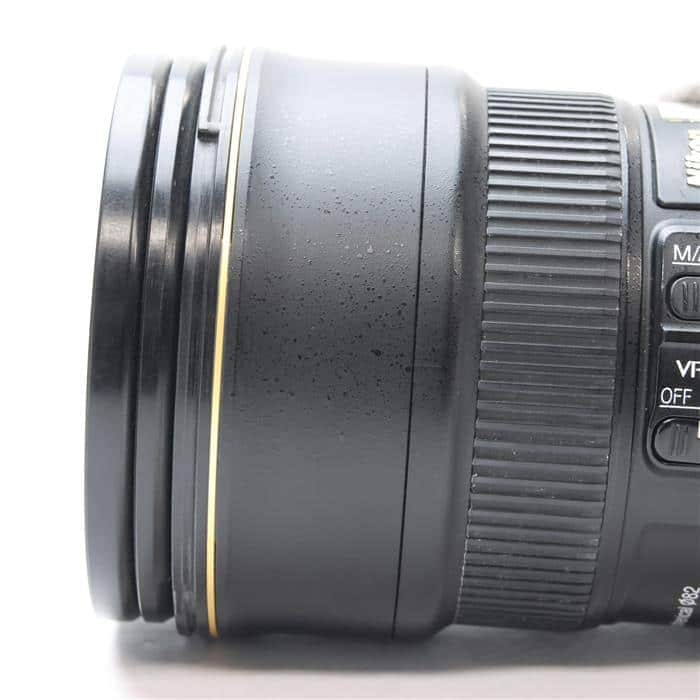 AF-S NIKKOR 24-70mm F2.8E ED VR