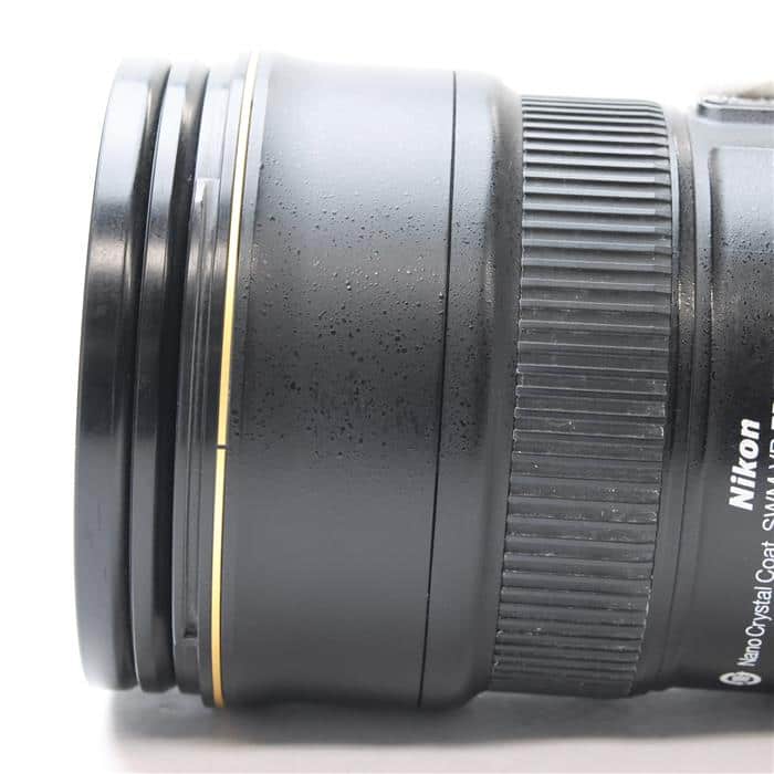 AF-S NIKKOR 24-70mm F2.8E ED VR
