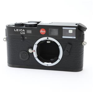 Leica M6 TTL」「レンジファインダーボディ」の商品検索結果