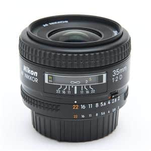 nikon ai nikkor 35mm f2」の商品検索結果 | デジタルカメラ、ミラー