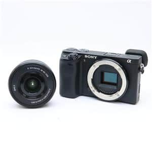 sony (ソニー) α6300 ズームレンズキット ilce-6300l」の商品検索結果