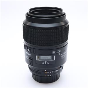 【美品】ニコン Nikon 105mm F2.8D micro マクロレンズ NO！ボケ味！】NIKON micro 105mm 絞り込み対決｜doonoo
