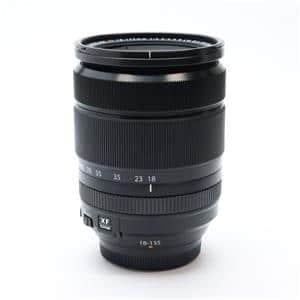 新品)FUJIFILM (フジフイルム) フジノン XF18-135mm F3.5-5.6 R LM OIS