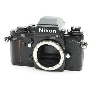 Nikon (ニコン) F3 HP」の商品検索結果 | デジタルカメラ、ミラーレス