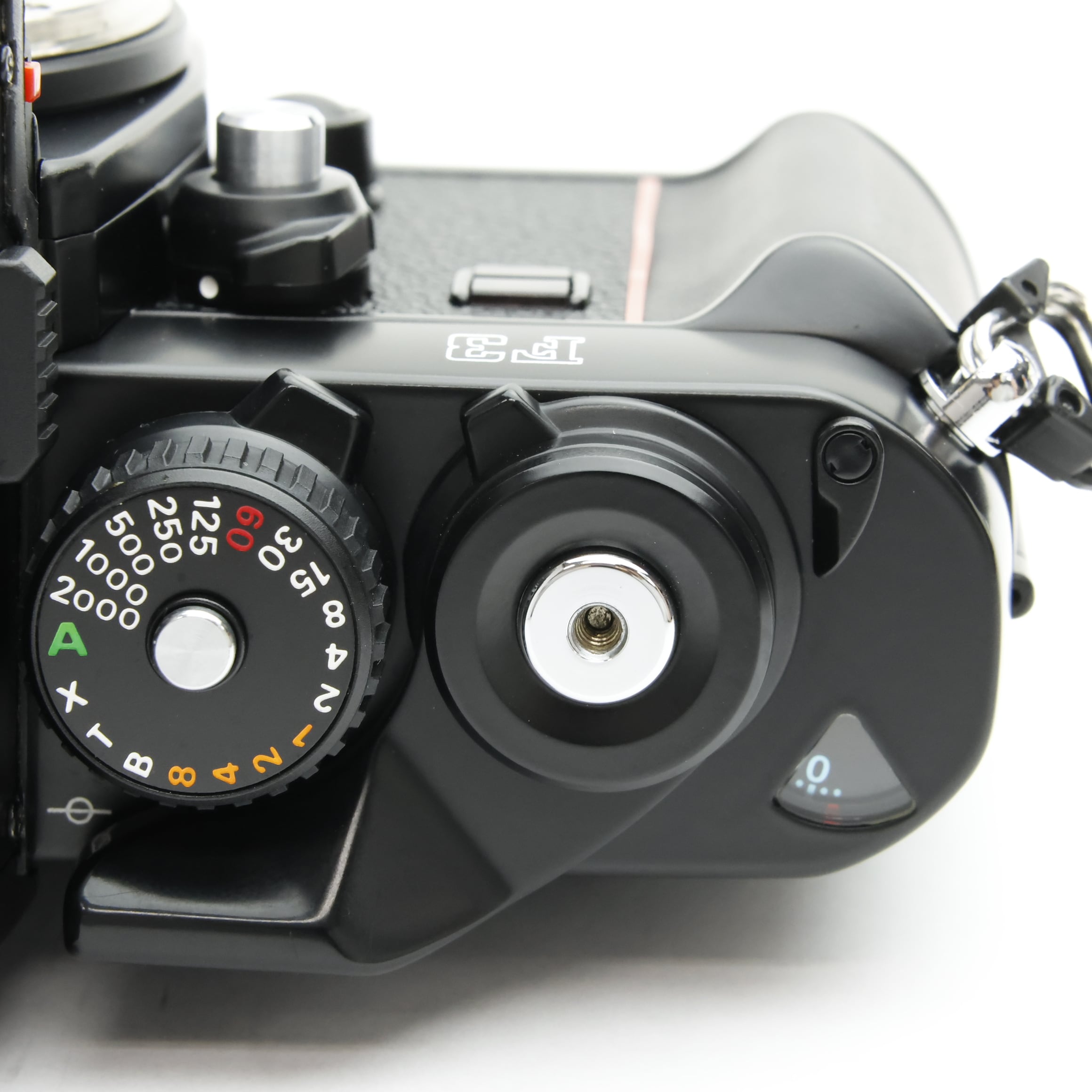 中古)Nikon (ニコン) F3 HP（商品ID：3717022478843）詳細ページ