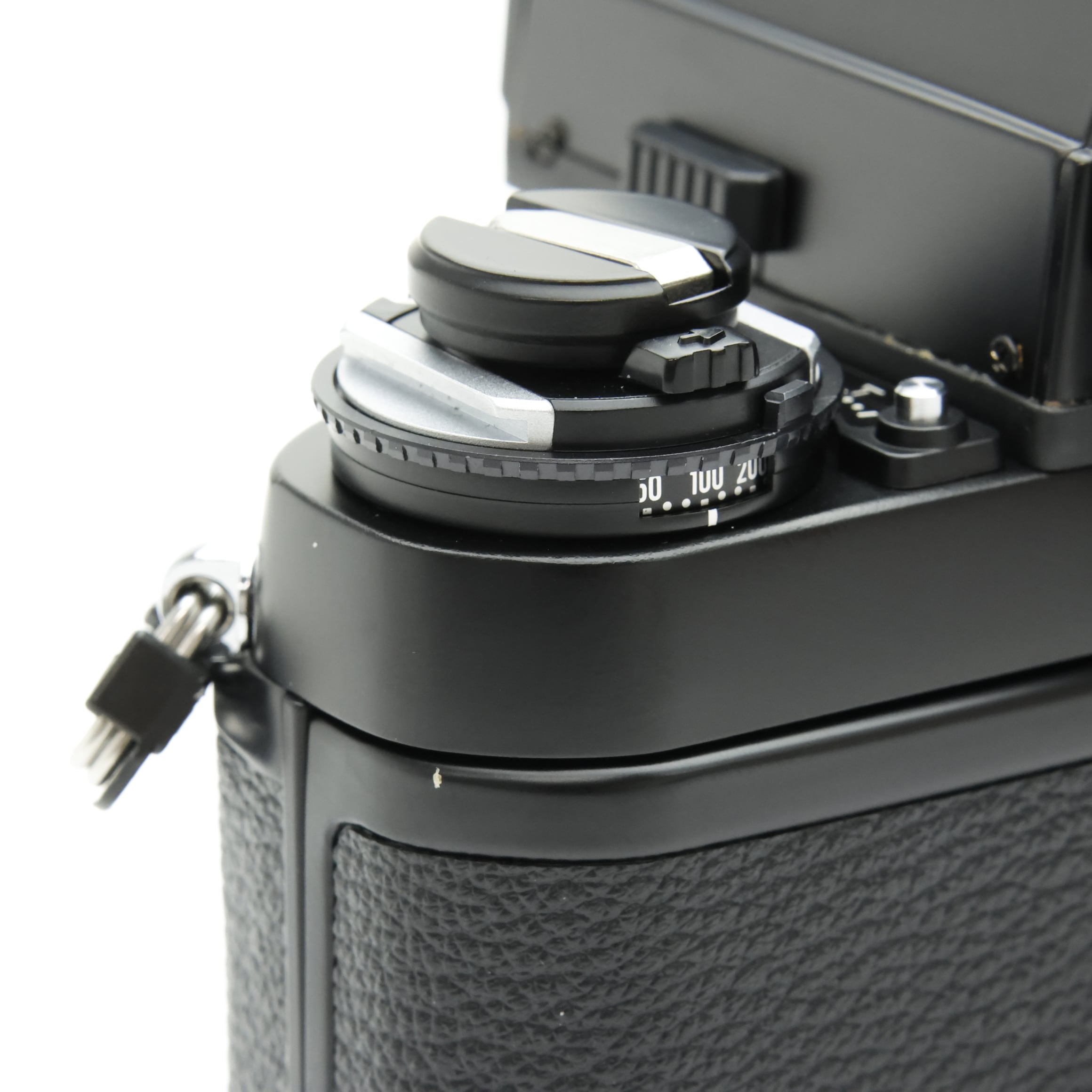 中古)Nikon (ニコン) F3 HP（商品ID：3717022478843）詳細ページ