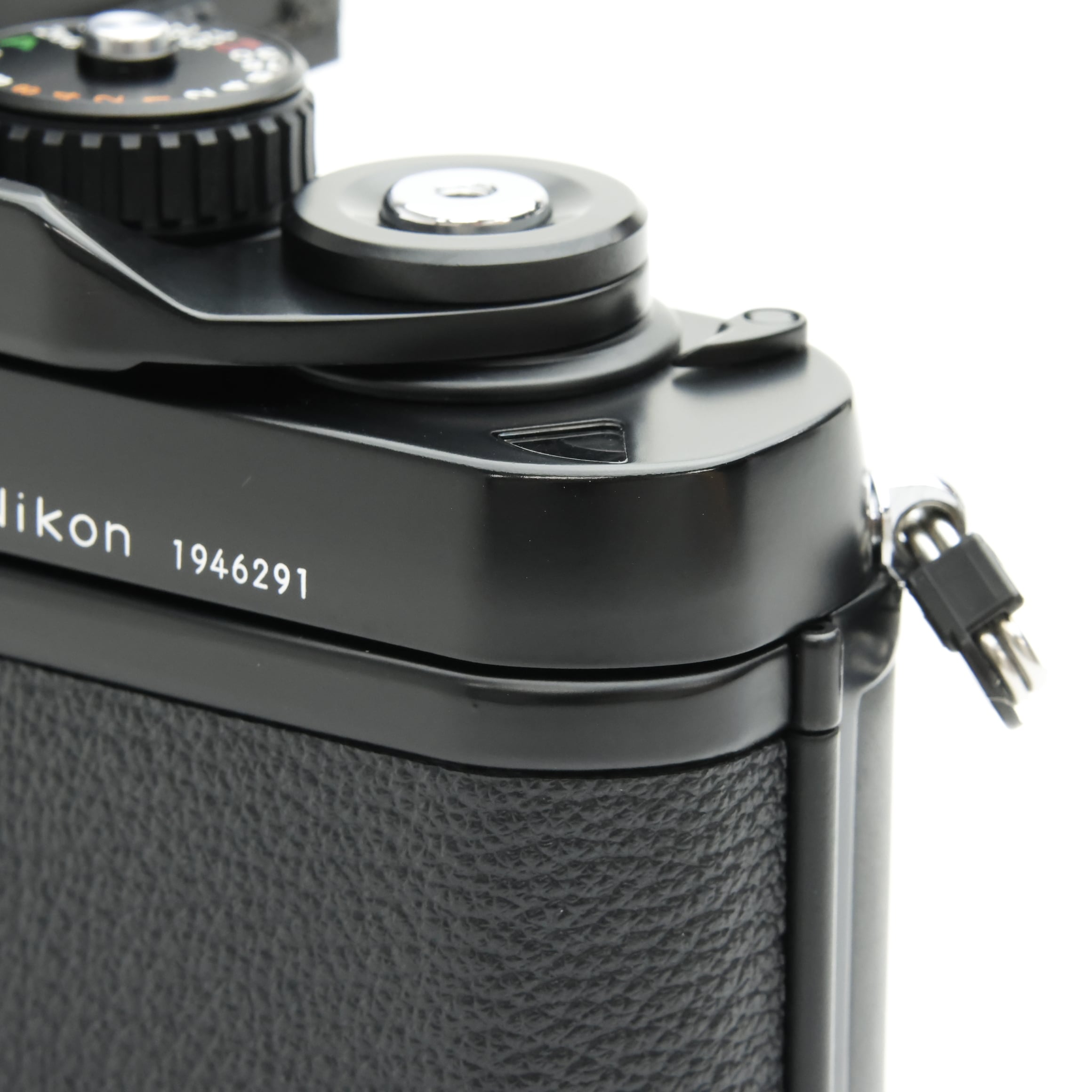 中古)Nikon (ニコン) F3 HP（商品ID：3717022478843）詳細ページ