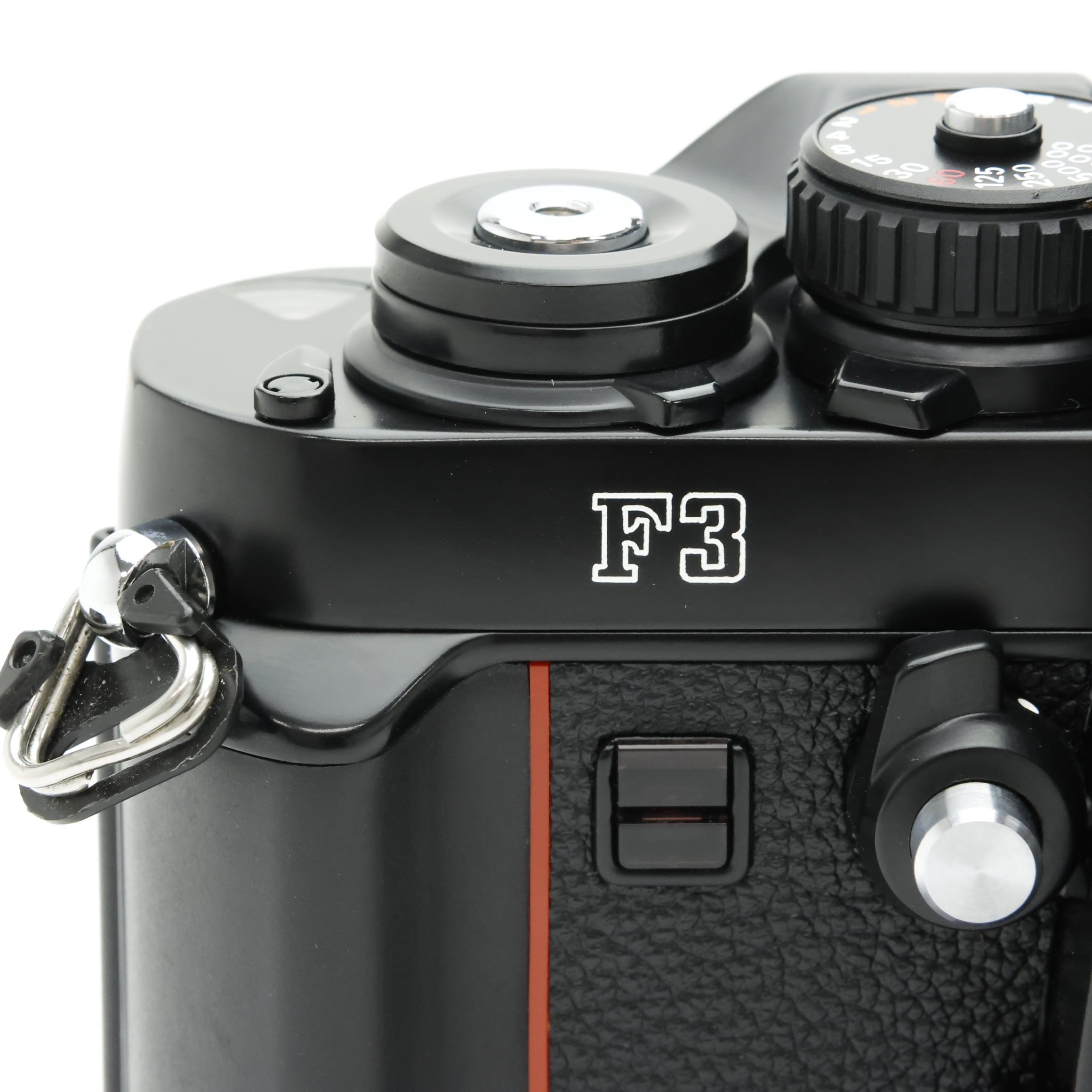 中古)Nikon (ニコン) F3 HP（商品ID：3717022478843）詳細ページ