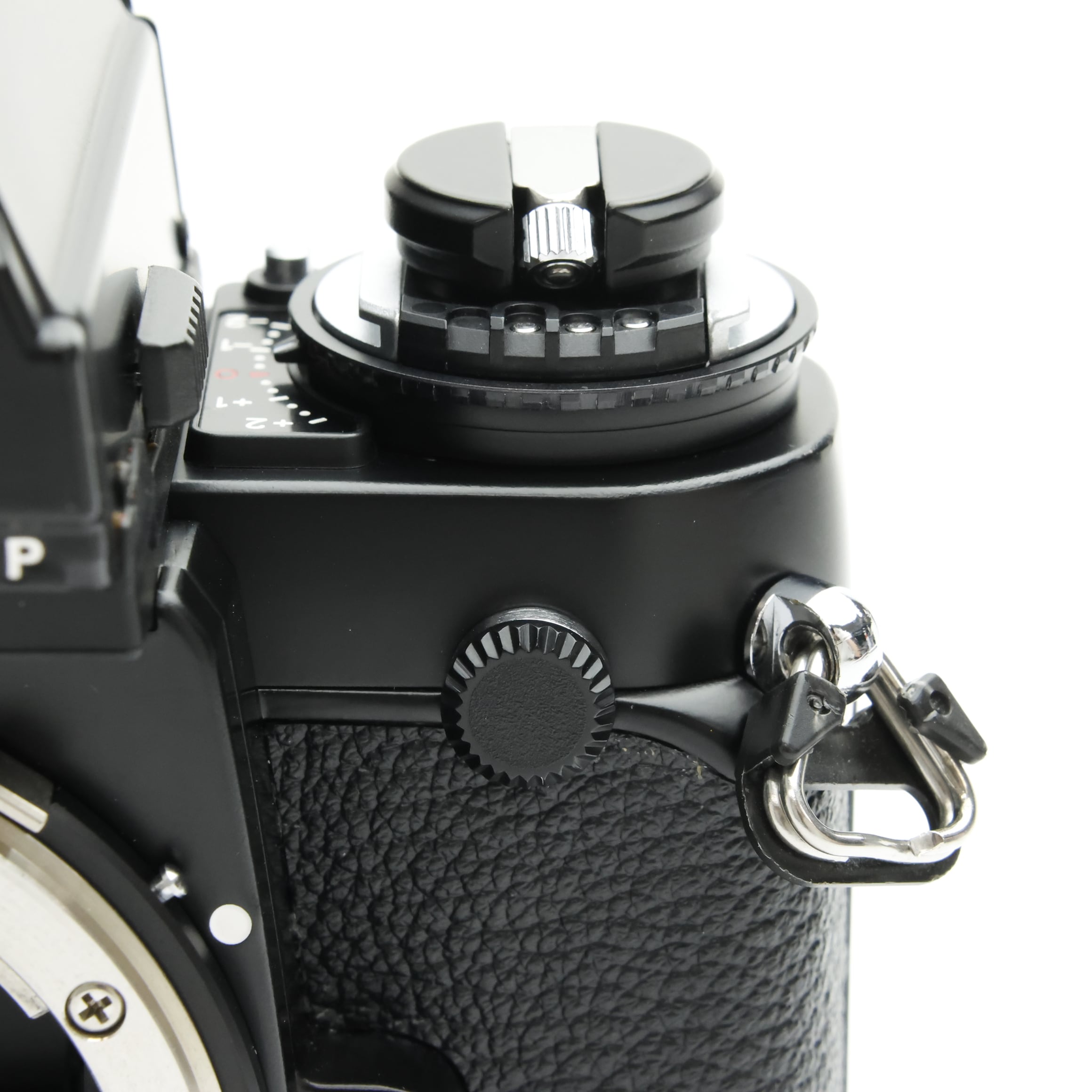 中古)Nikon (ニコン) F3 HP（商品ID：3717022478843）詳細ページ