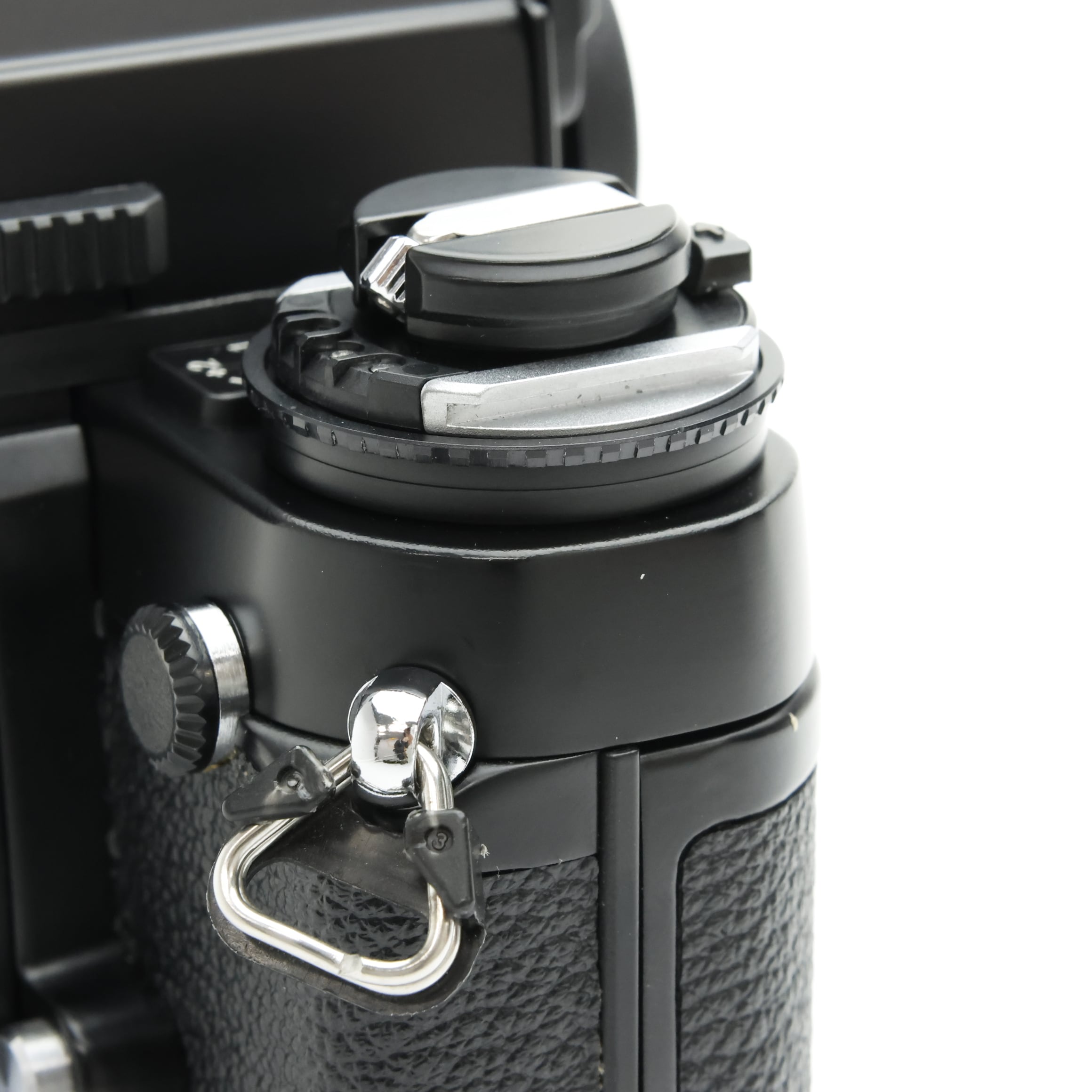 中古)Nikon (ニコン) F3 HP（商品ID：3717022478843）詳細ページ