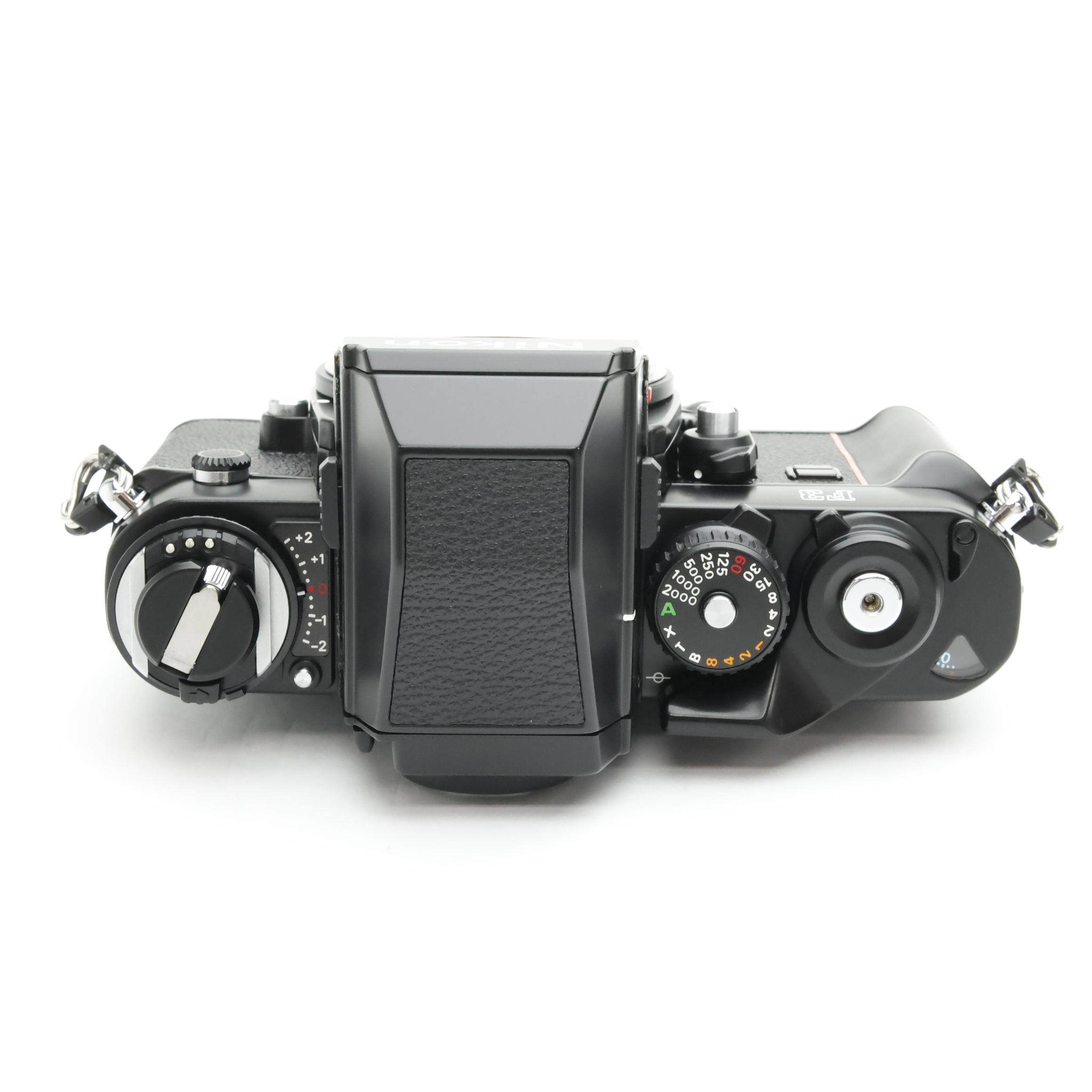 中古)Nikon (ニコン) F3 HP（商品ID：3717022478843）詳細ページ