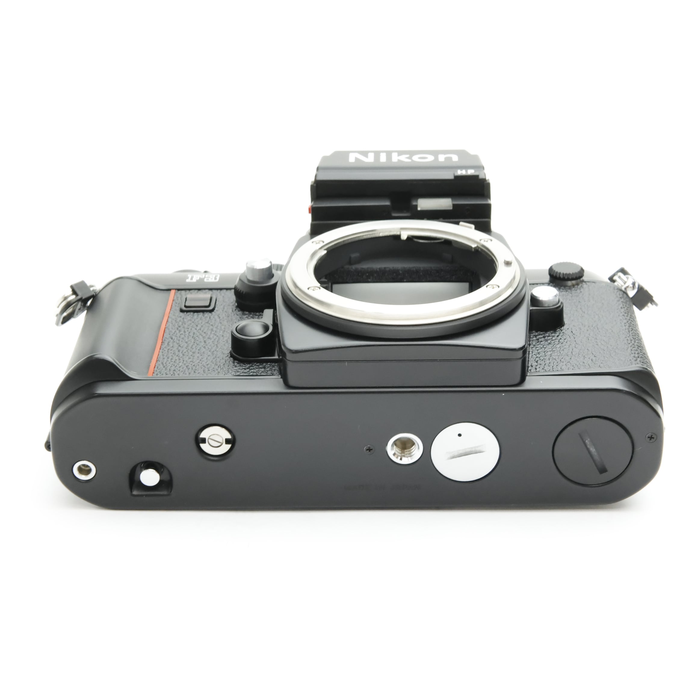 中古)Nikon (ニコン) F3 HP（商品ID：3717022478843）詳細ページ