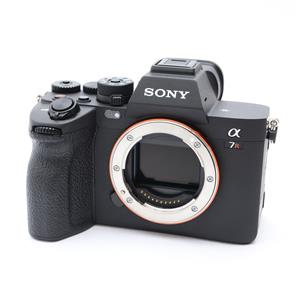 SONY (ソニー) α7RV ボディ ILCE-7RM5 メイン