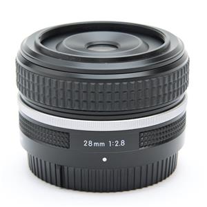 Nikon (ニコン) NIKKOR Z 28mm F2.8 （Special Edition） メイン