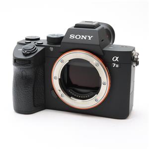 美品 α7Ⅲ α7III」「デジタルカメラ」「SONY」「中古商品」の商品検索結果
