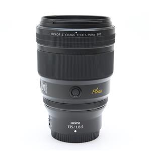 Nikon (ニコン) NIKKOR Z 135mm F1.8 S Plena メイン