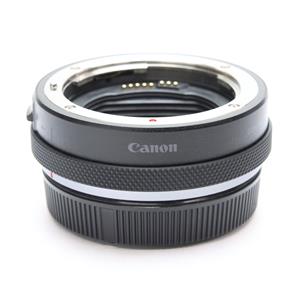新品)Canon (キヤノン) コントロールリングマウントアダプター EF-EOS