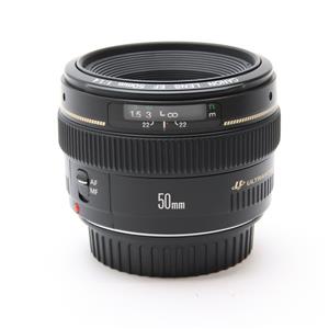 Canon (キヤノン) EF50mm F1.4 USM」の商品検索結果 | デジタルカメラ