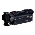 Panasonic (パナソニック) デジタル4Kビデオカメラ HC-WXF990M ブラック