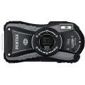 PENTAX (ペンタックス) Optio WG-1 GPS グレー