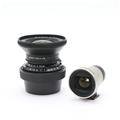 CONTAX (コンタックス) Biogon T*21mm F2.8 ライカMマウント (CONTAX G MS Optics改造) ブラック