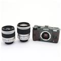 PENTAX (ペンタックス) Q10 ダブルズームキット オーダーカラー