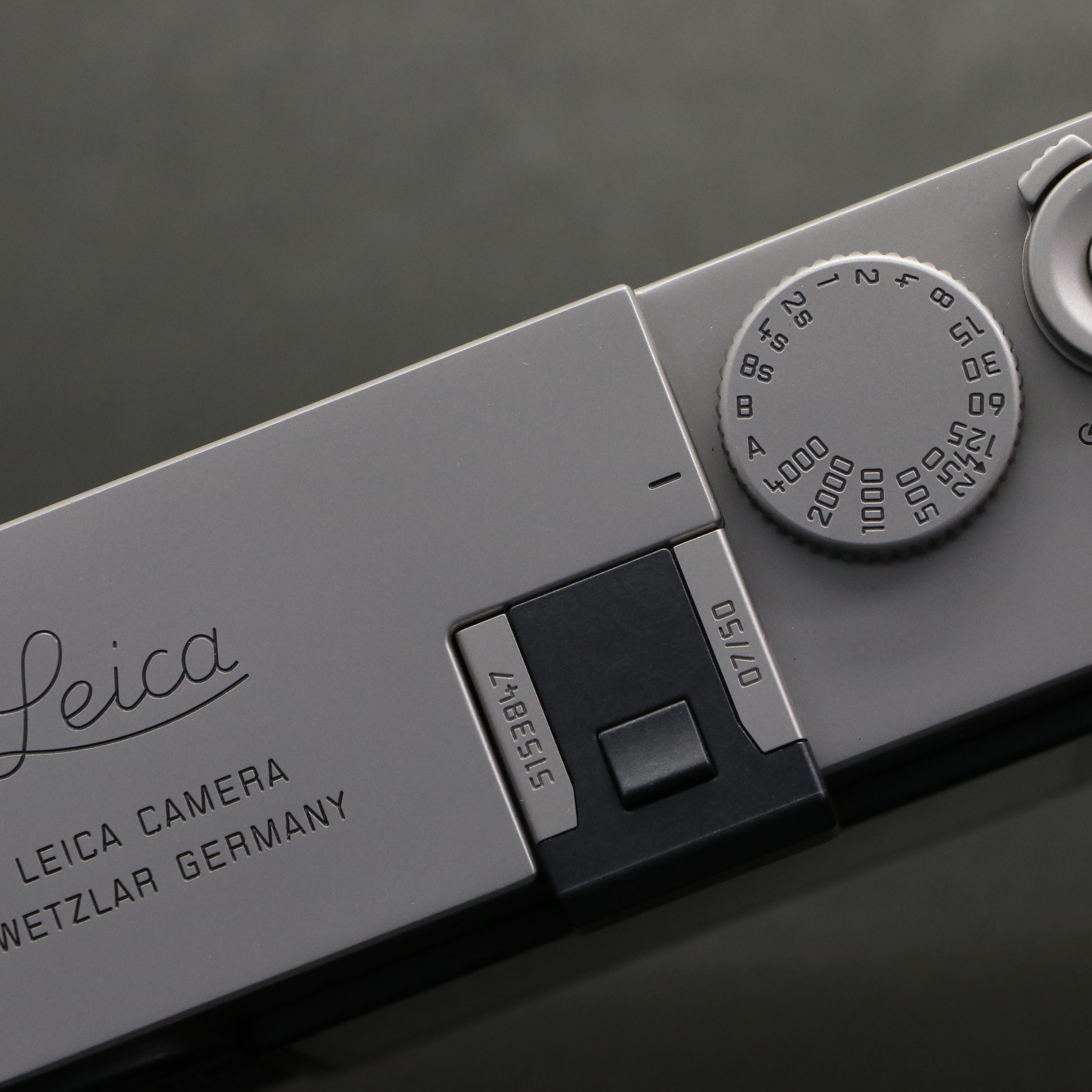 中古)Leica (ライカ) M-P(Typ240) Leica Store Ginza 10th Anniv