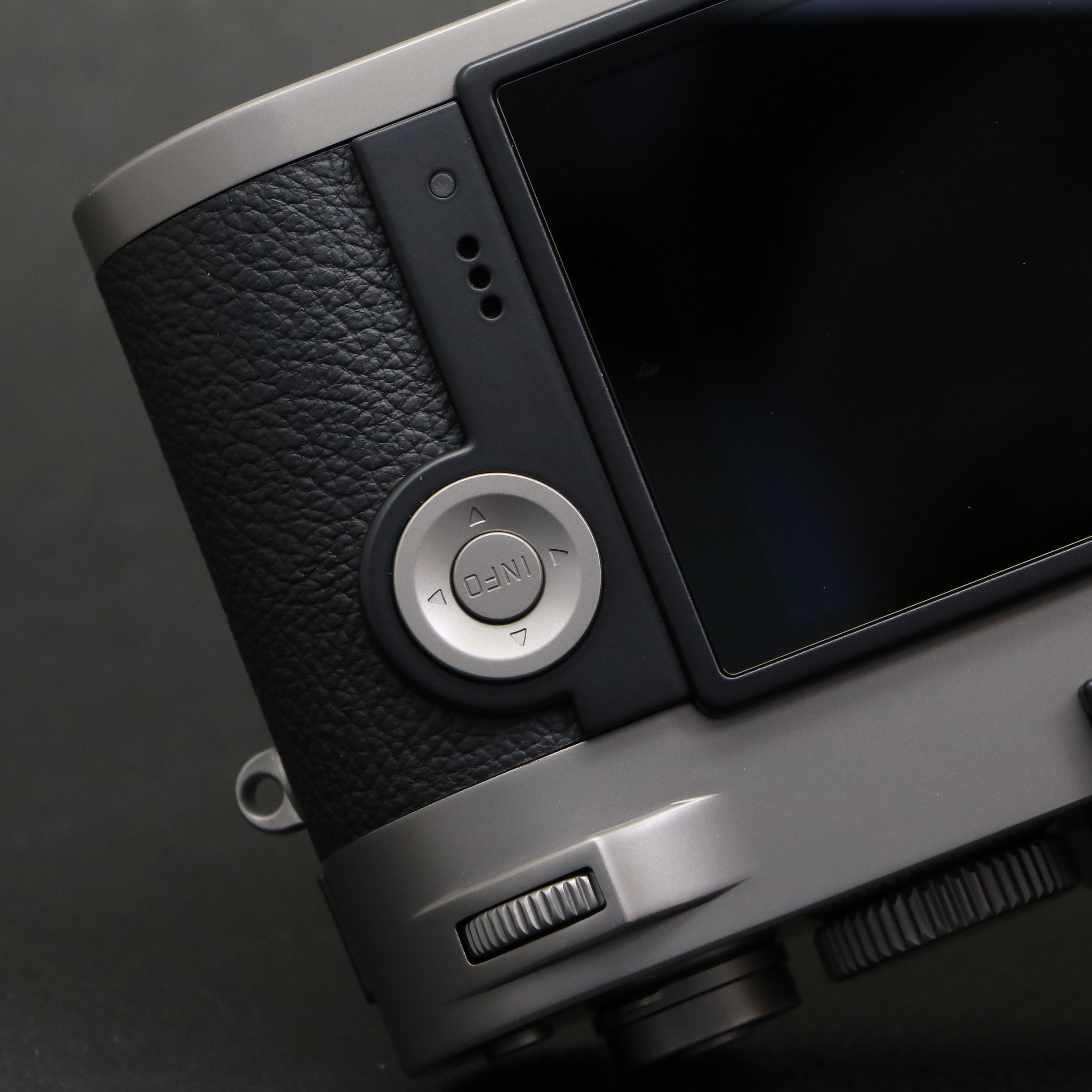 中古)Leica (ライカ) M-P(Typ240) Leica Store Ginza 10th Anniv