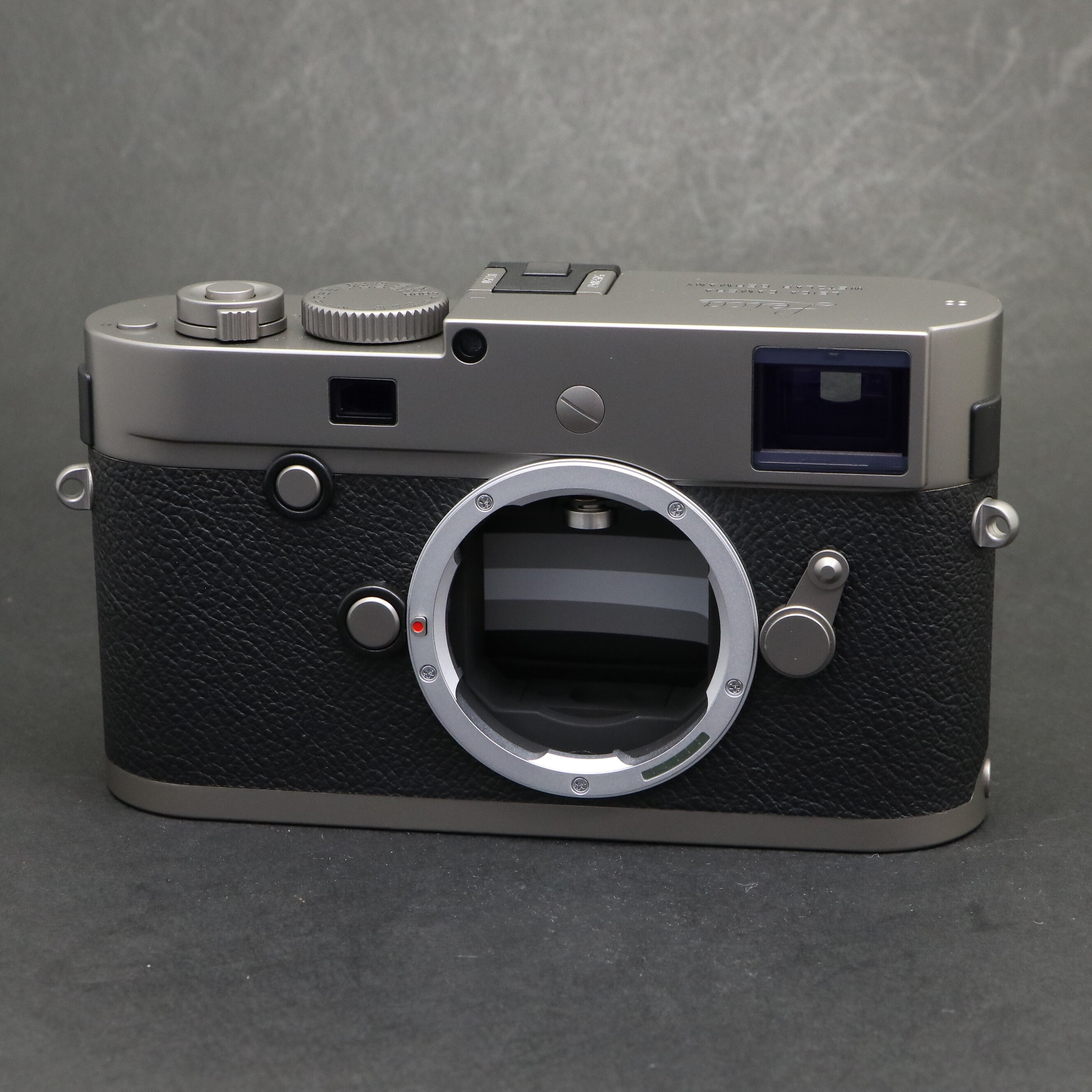 中古)Leica (ライカ) M-P(Typ240) Leica Store Ginza 10th Anniv