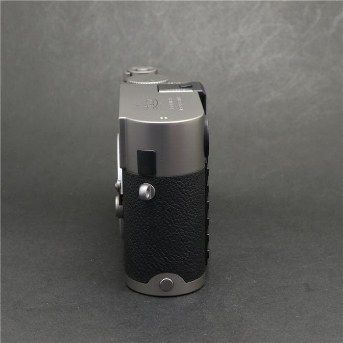 新品同様 ライカ M-P Typ240 シルバー アラカルト レア 超美品 ライカM-P Typ240 レンジファインダーデジタルカメラ SILVER CHROME