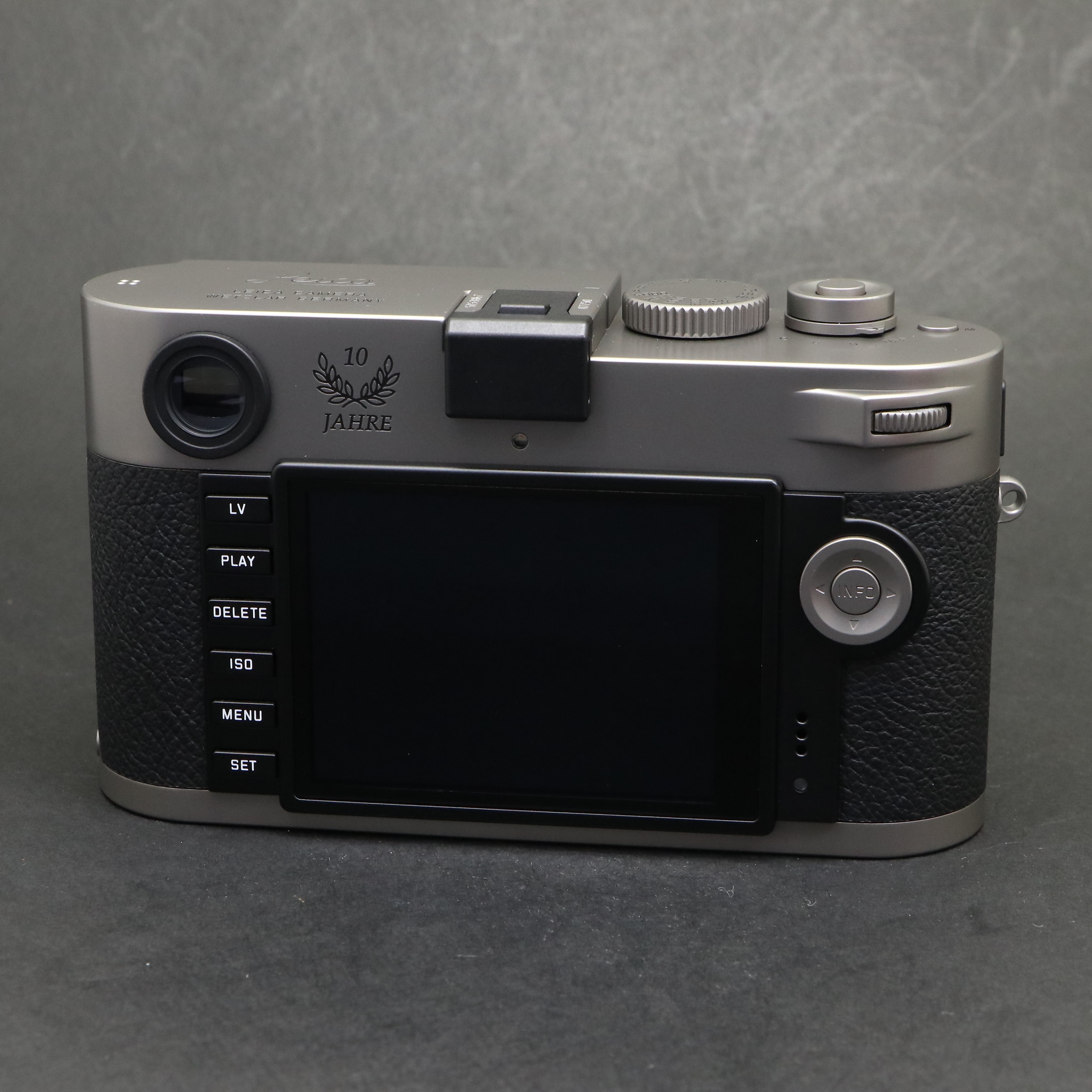 中古)Leica (ライカ) M-P(Typ240) Leica Store Ginza 10th Anniv