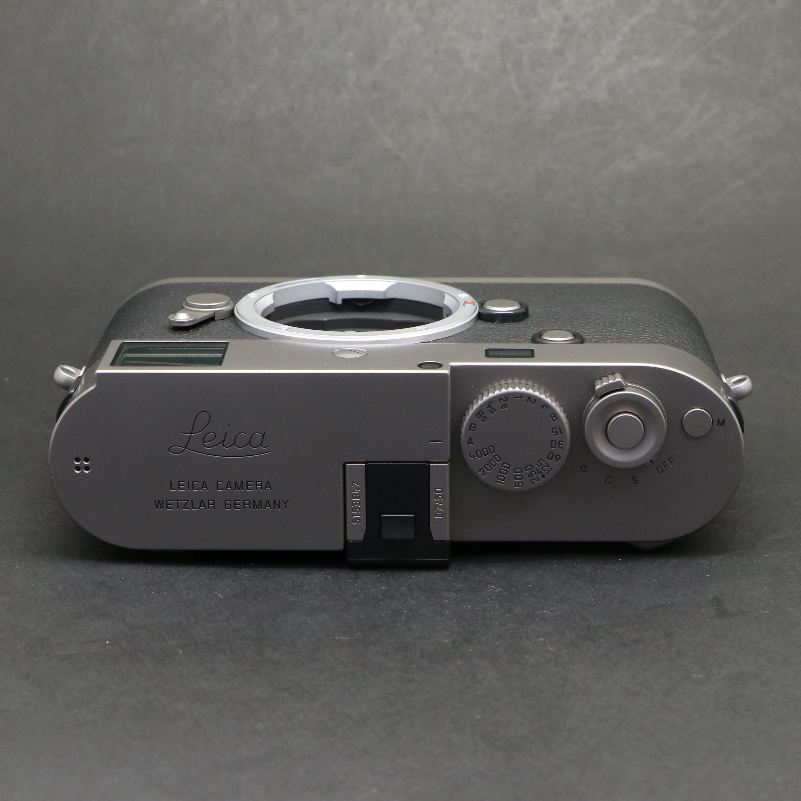 中古)Leica (ライカ) M-P(Typ240) Leica Store Ginza 10th Anniv