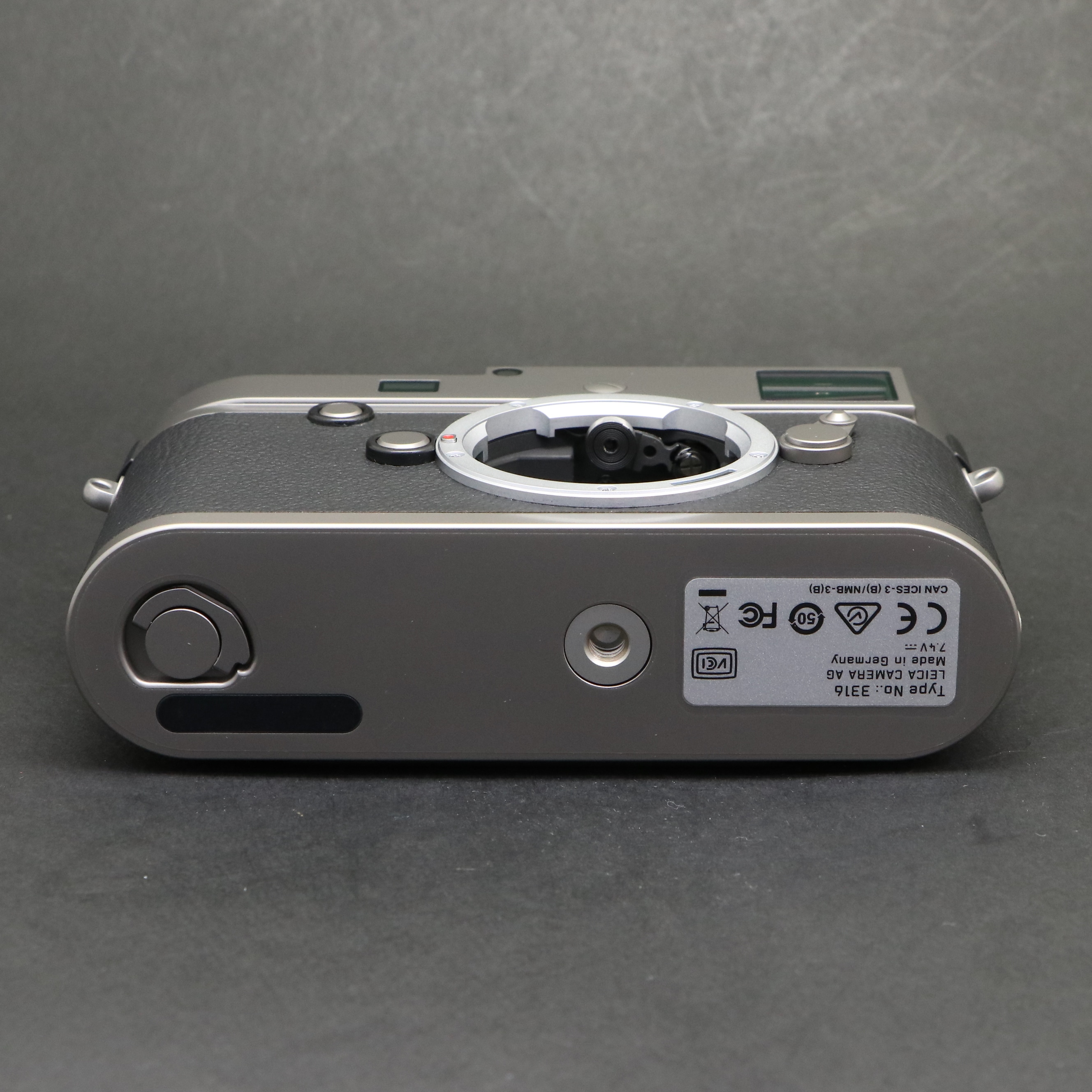 中古)Leica (ライカ) M-P(Typ240) Leica Store Ginza 10th Anniv