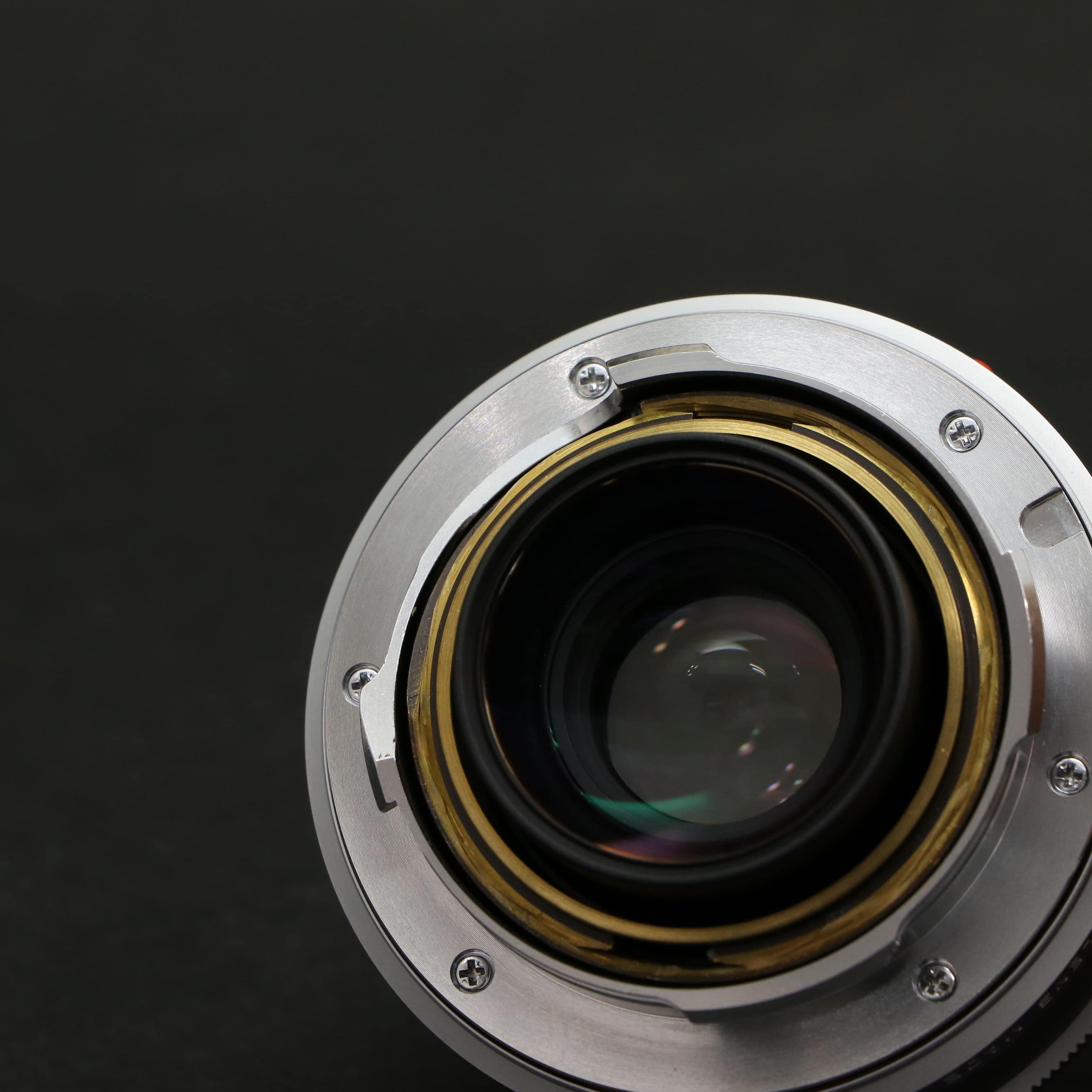 中古)Leica (ライカ) MP アンスラサイトセット (MP 0.72ボディ +