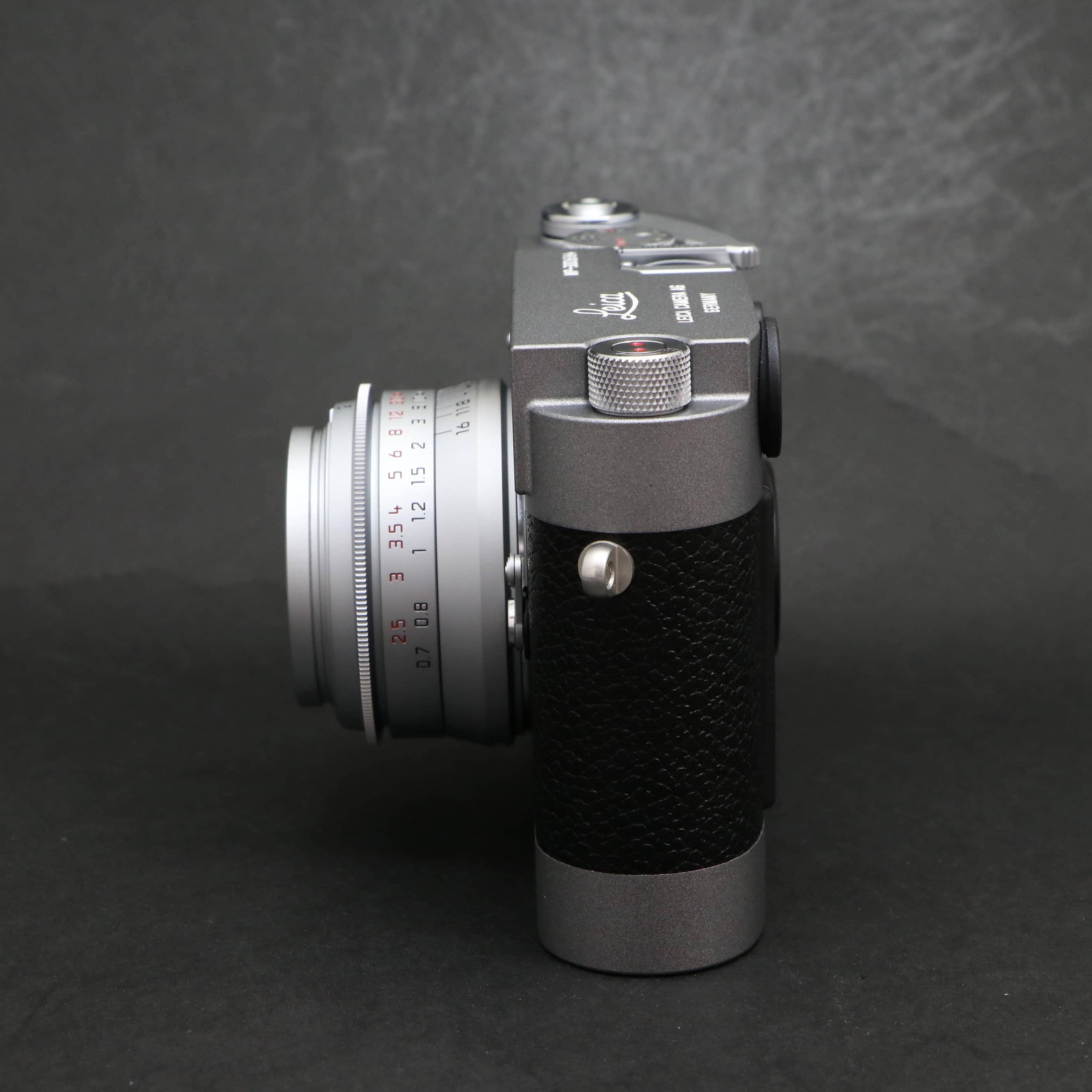 最終値下げ‼　ライカ　Leica MDa ボディシルバー　4/19で削除します 最終値下げ‼ライカLeica MDa ボディシルバー4/19で削除します