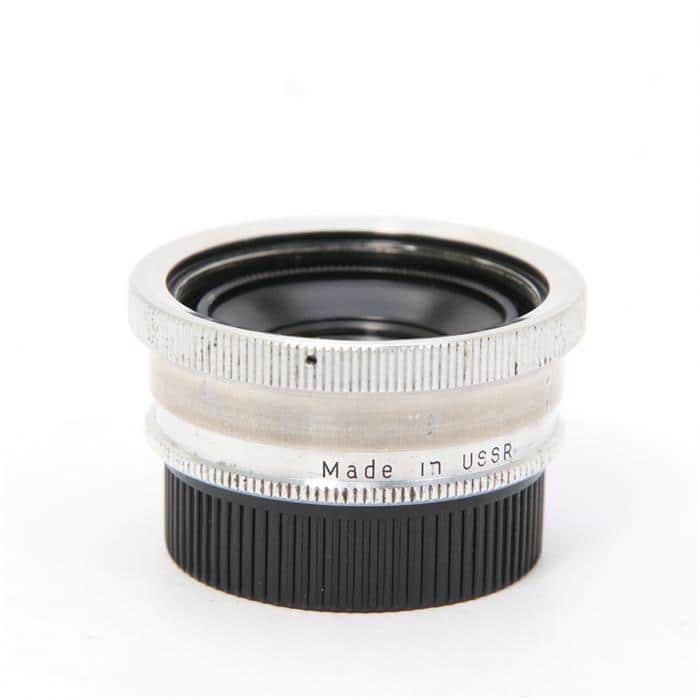 ロシア製レンズ オリオン28mm/f6 Lマウント | rapresentando.com