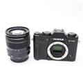FUJIFILM (フジフイルム) X-T20 レンズキット ブラック
