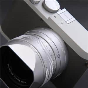 Leica Q2 Ghost by HODINKEE