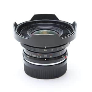 Voigtlander (フォクトレンダー) ULTRA WIDE-HELIAR 12mm F5.6 Aspherical II VM（ライカM用） メイン